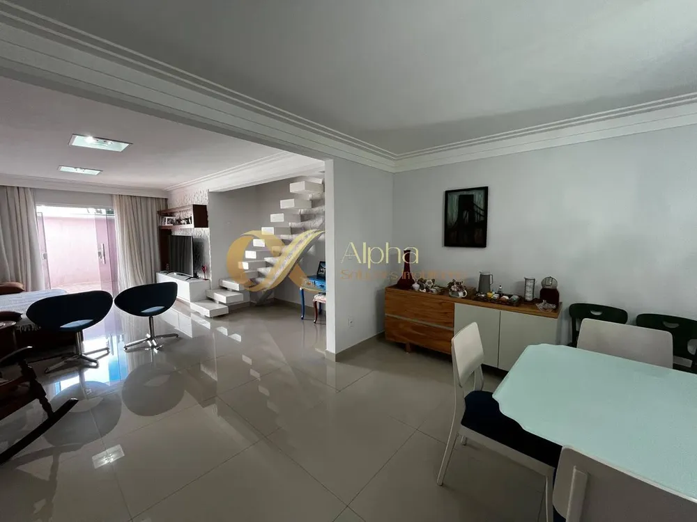 Casa, 3 quartos, 170 m² - Foto 11