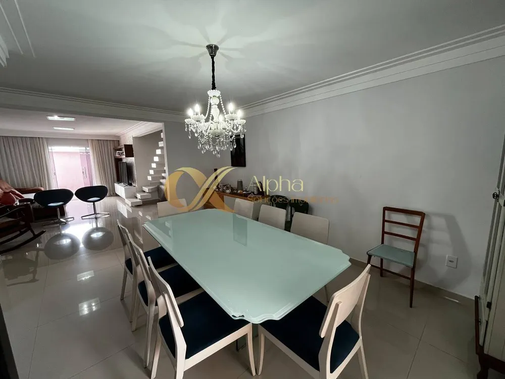 Casa, 3 quartos, 170 m² - Foto 37