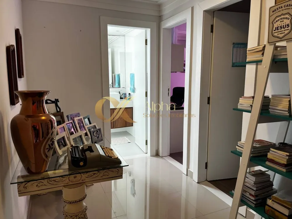 Casa, 3 quartos, 170 m² - Foto 35
