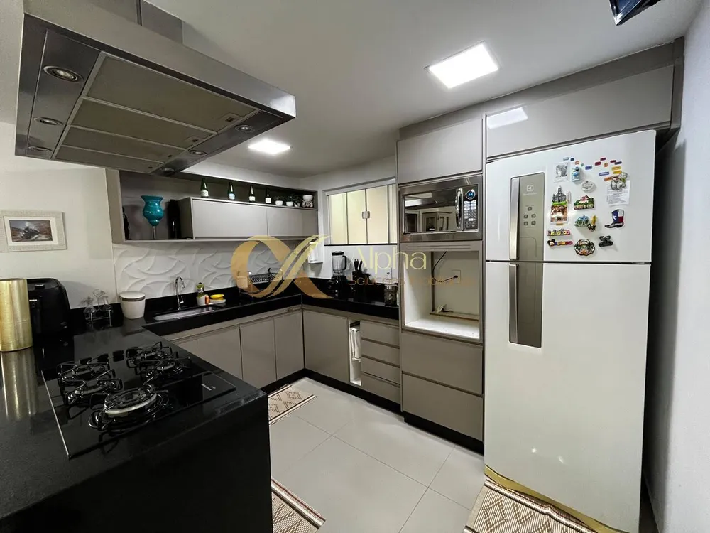 Casa, 3 quartos, 170 m² - Foto 7