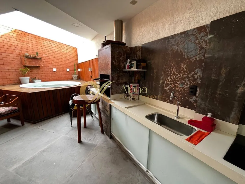 Casa, 3 quartos, 170 m² - Foto 4