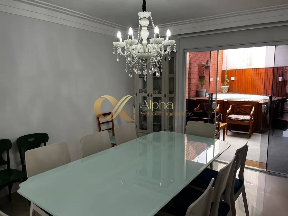 Casa, 3 quartos, 170 m² - Foto 15