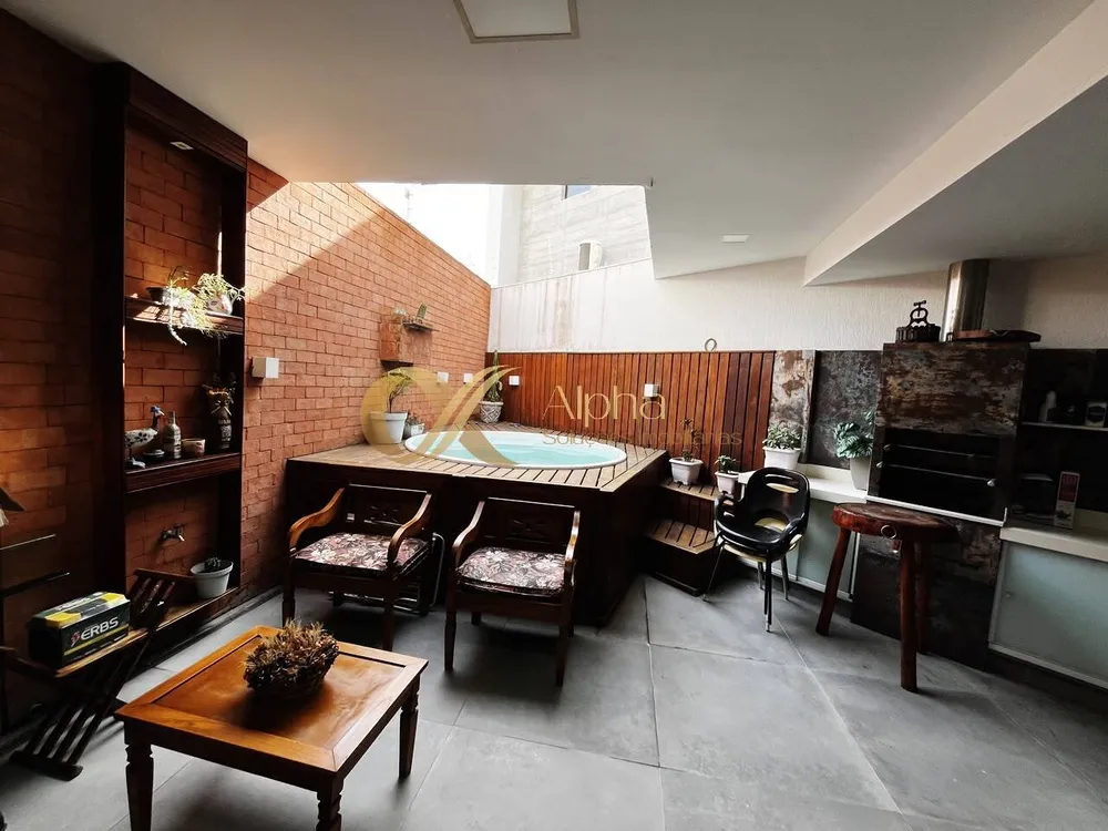 Casa, 3 quartos, 170 m² - Foto 2