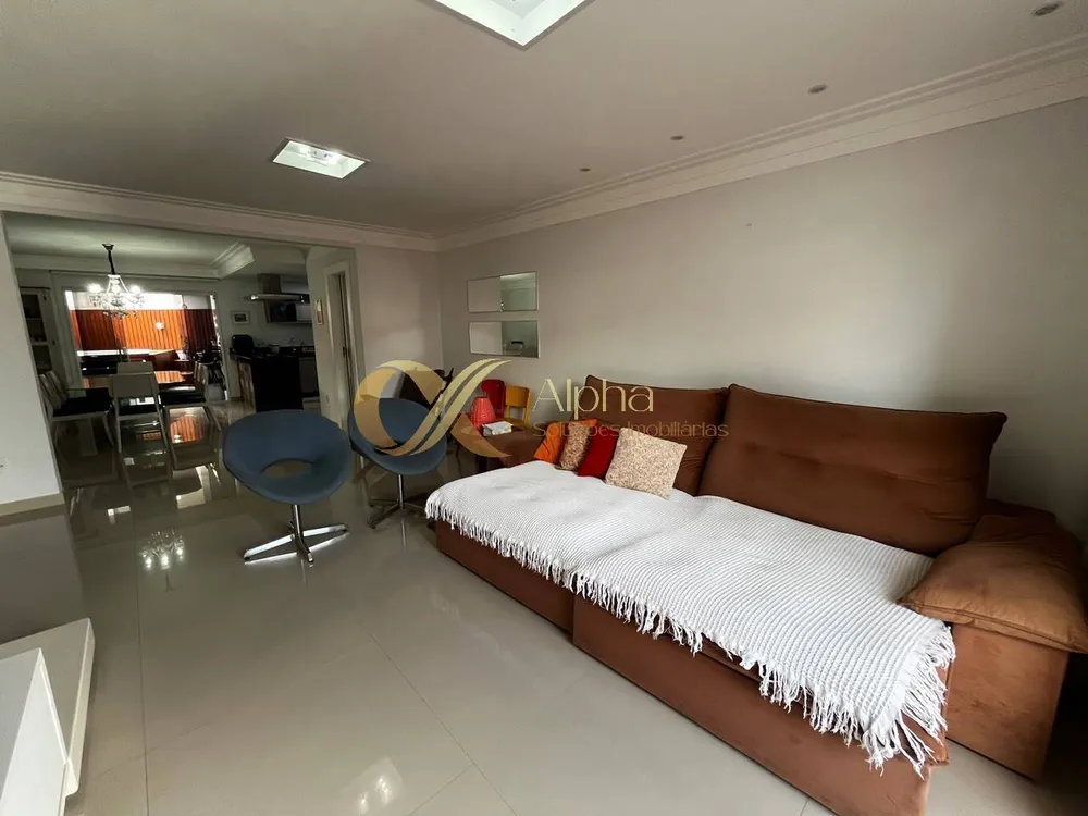 Casa, 3 quartos, 170 m² - Foto 13