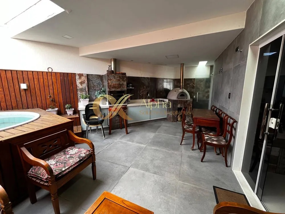 Casa, 3 quartos, 170 m² - Foto 6