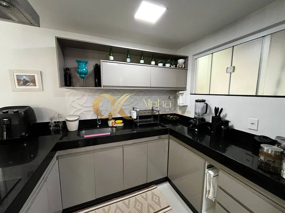 Casa, 3 quartos, 170 m² - Foto 8
