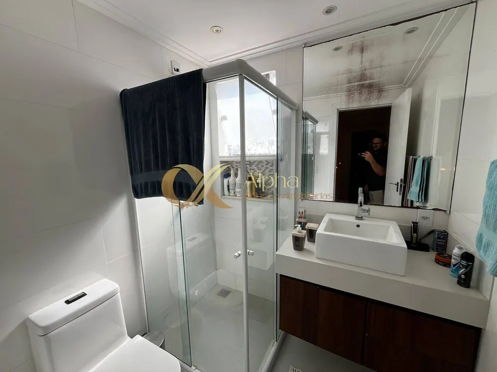 Casa, 3 quartos, 170 m² - Foto 19