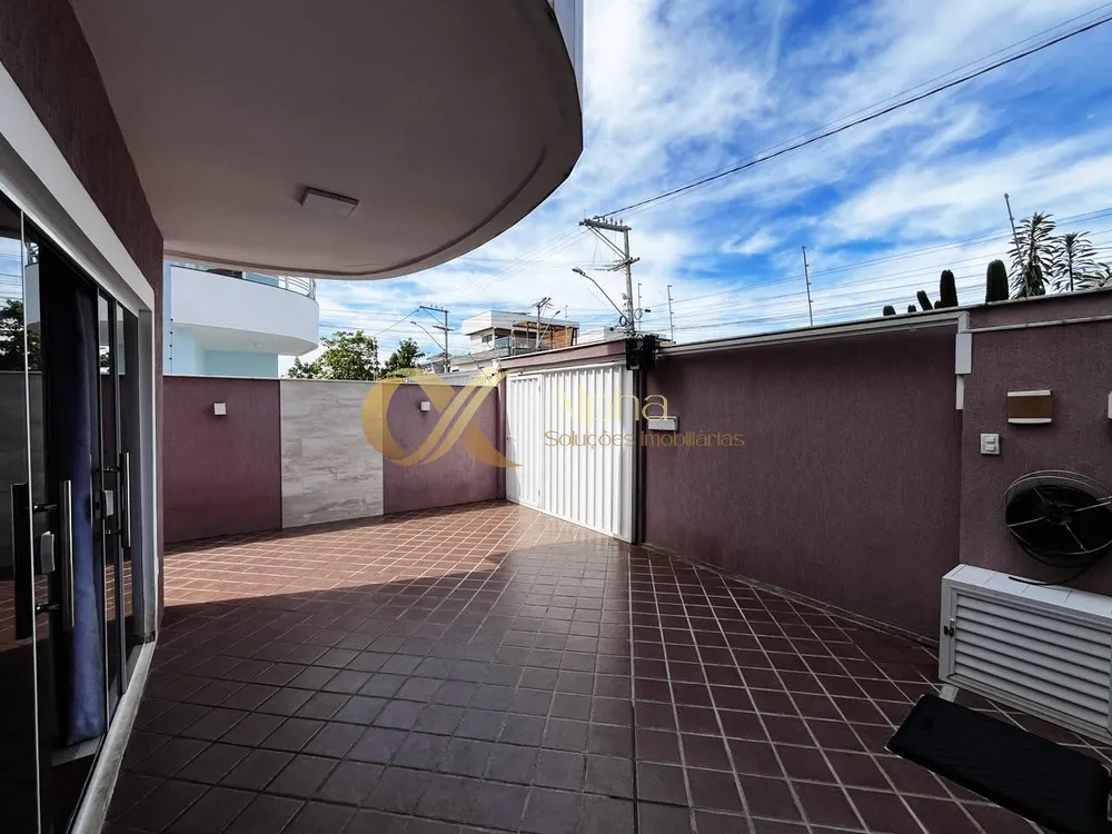 Casa, 3 quartos, 170 m² - Foto 33