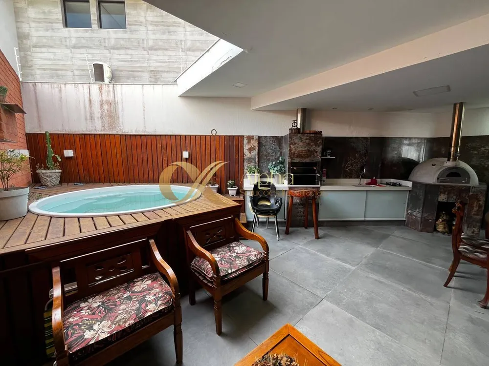 Casa, 3 quartos, 170 m² - Foto 1