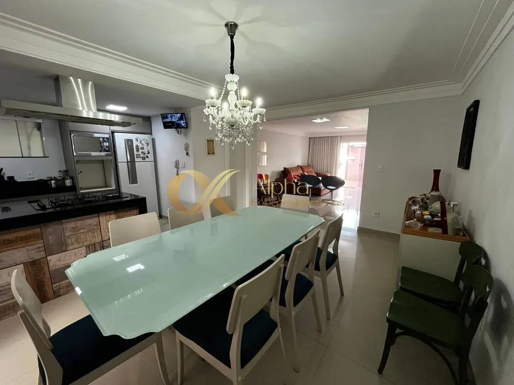 Casa, 3 quartos, 170 m² - Foto 10