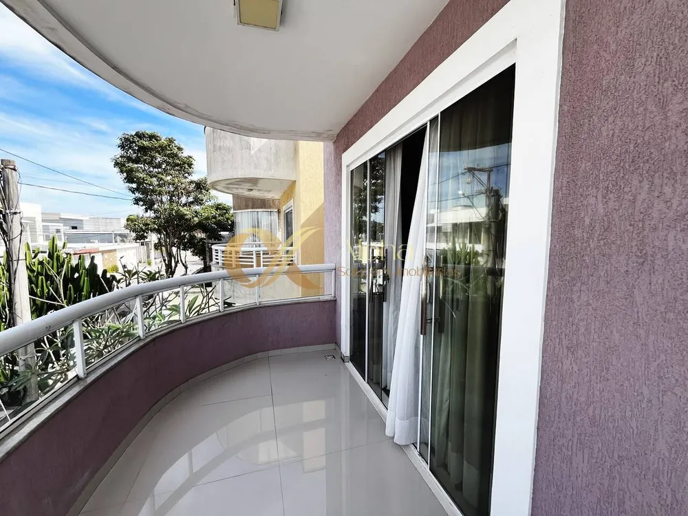 Casa, 3 quartos, 170 m² - Foto 25