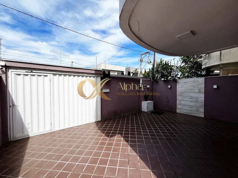 Casa, 3 quartos, 170 m² - Foto 32