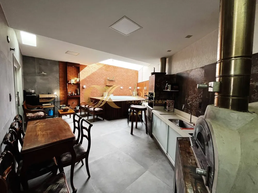 Casa, 3 quartos, 170 m² - Foto 3