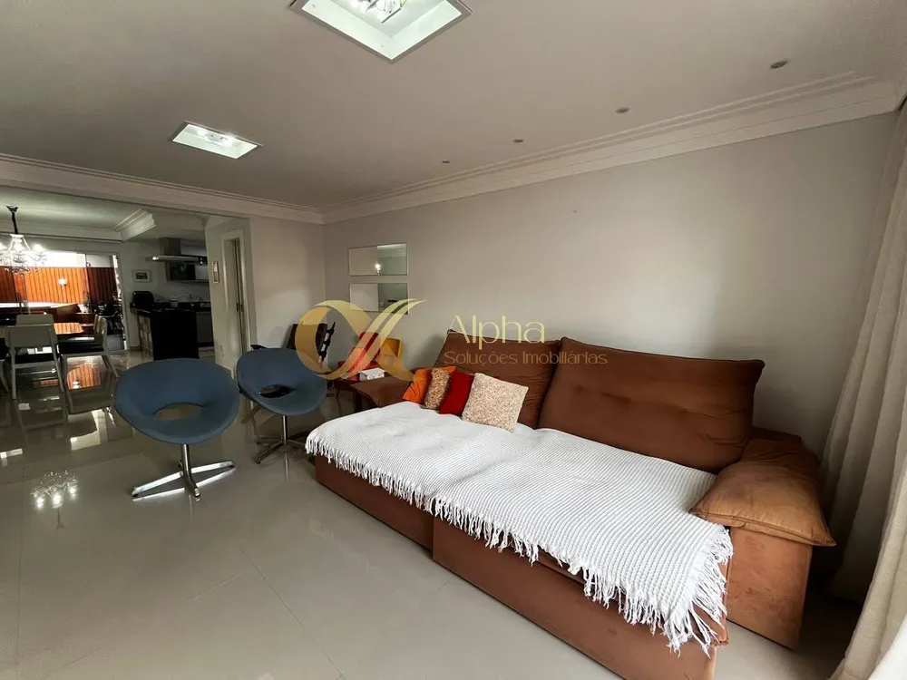 Casa, 3 quartos, 170 m² - Foto 36
