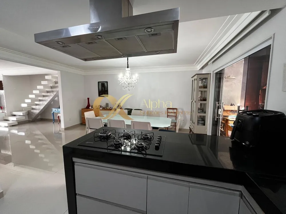 Casa, 3 quartos, 170 m² - Foto 9