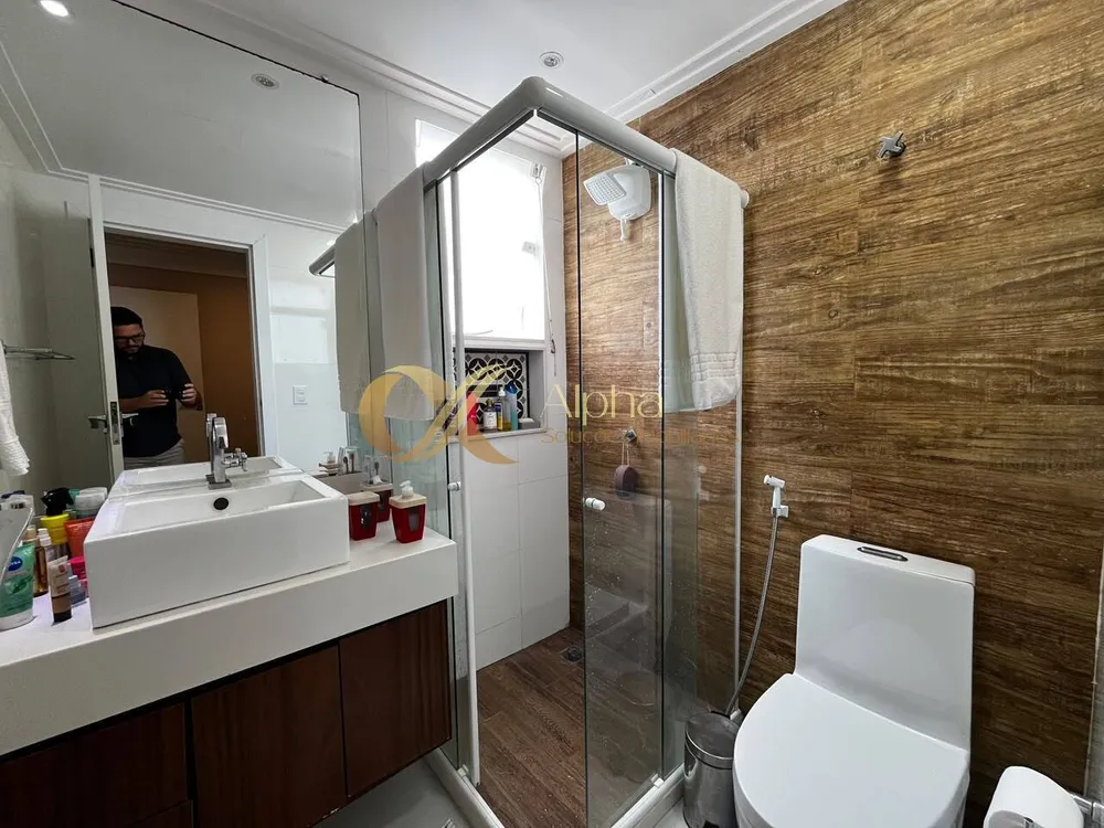 Casa, 3 quartos, 170 m² - Foto 22