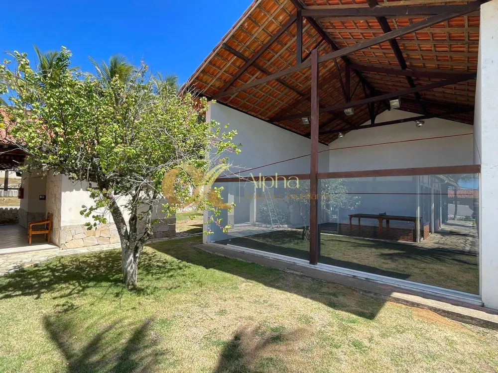 Casa, 4 quartos, 349 m² - Foto 26