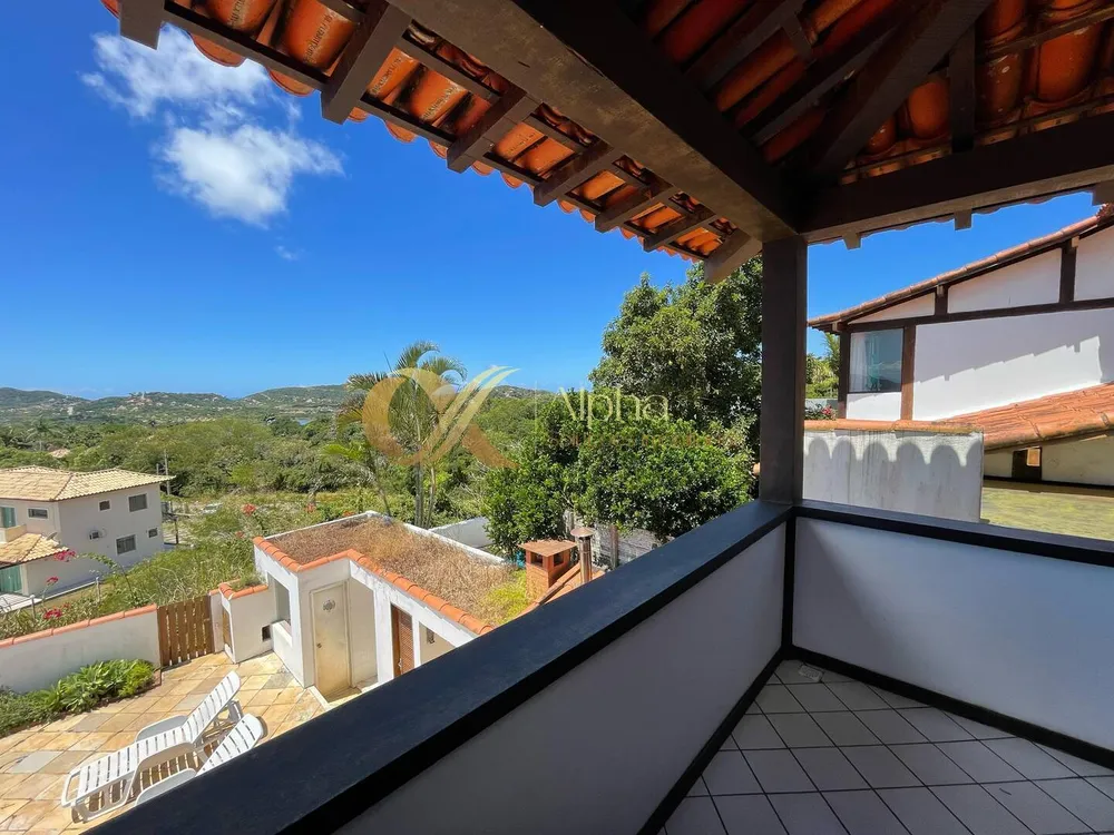Casa, 4 quartos, 349 m² - Foto 29
