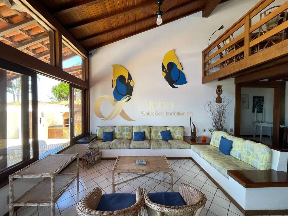 Casa, 4 quartos, 349 m² - Foto 6