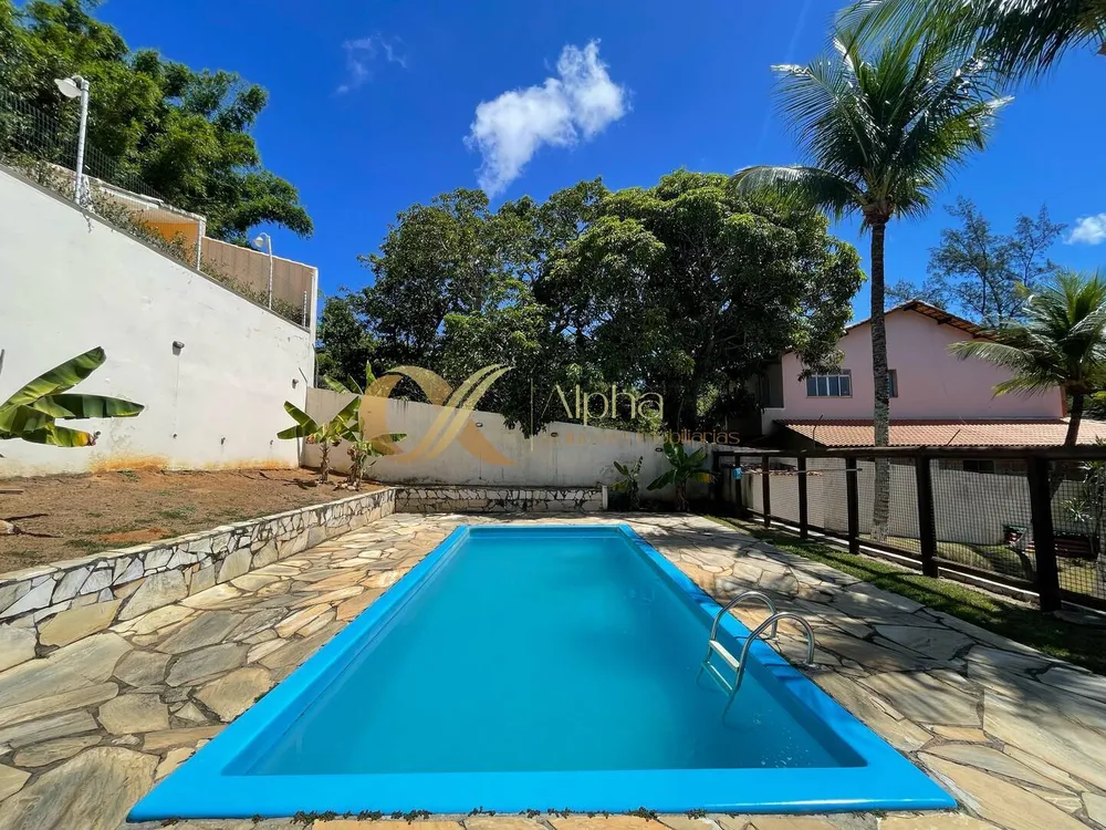 Casa, 4 quartos, 349 m² - Foto 32