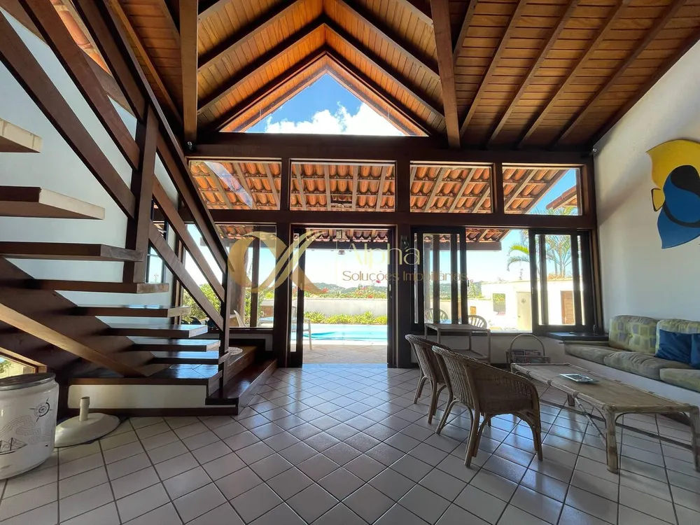 Casa, 4 quartos, 349 m² - Foto 39