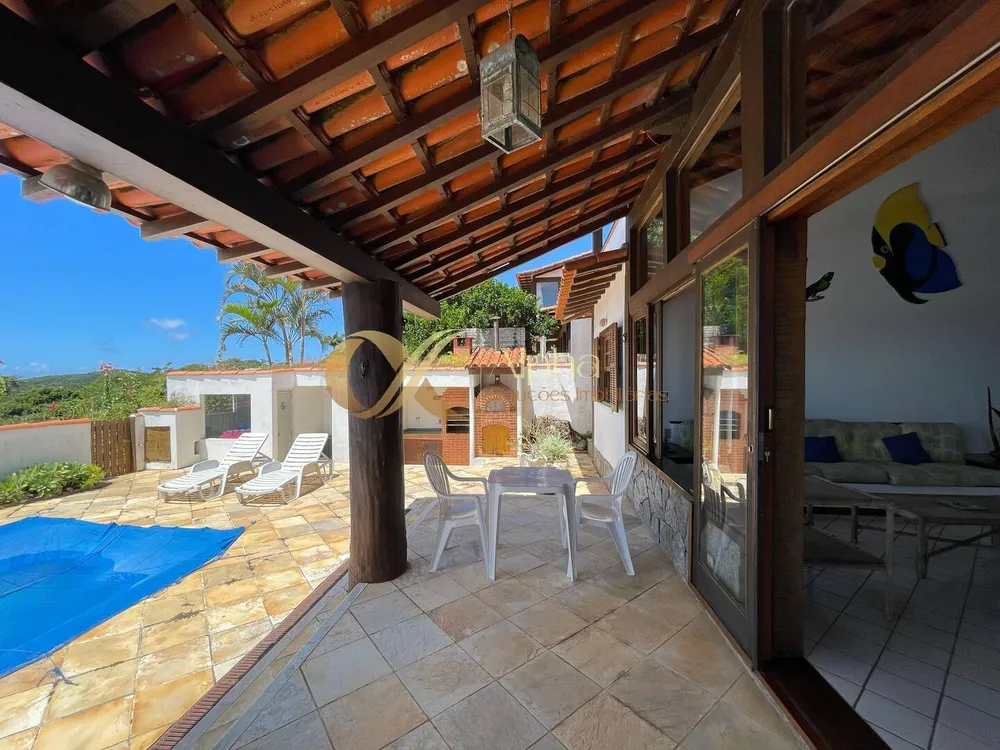 Casa, 4 quartos, 349 m² - Foto 33