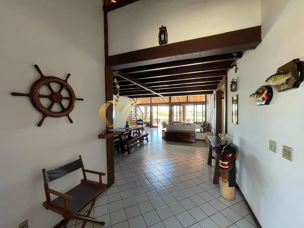 Casa, 4 quartos, 349 m² - Foto 4