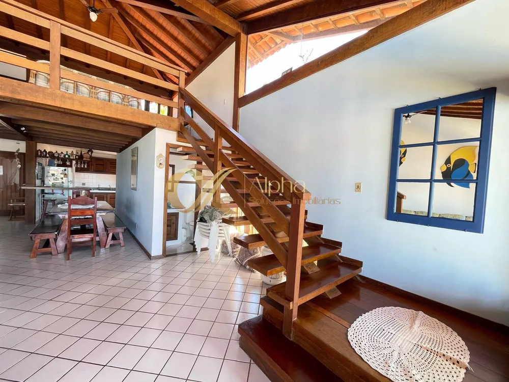 Casa, 4 quartos, 349 m² - Foto 12