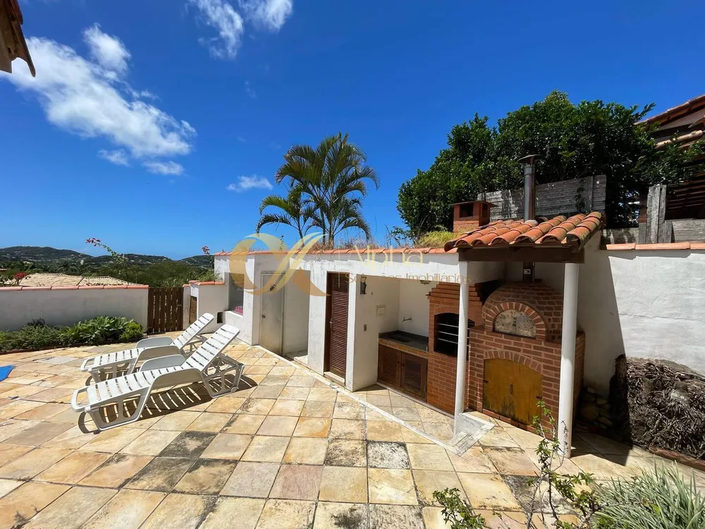 Casa, 4 quartos, 349 m² - Foto 22
