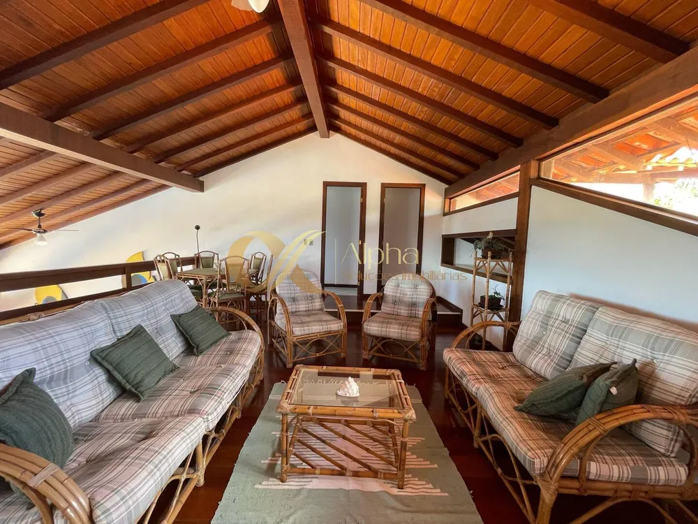 Casa, 4 quartos, 349 m² - Foto 24