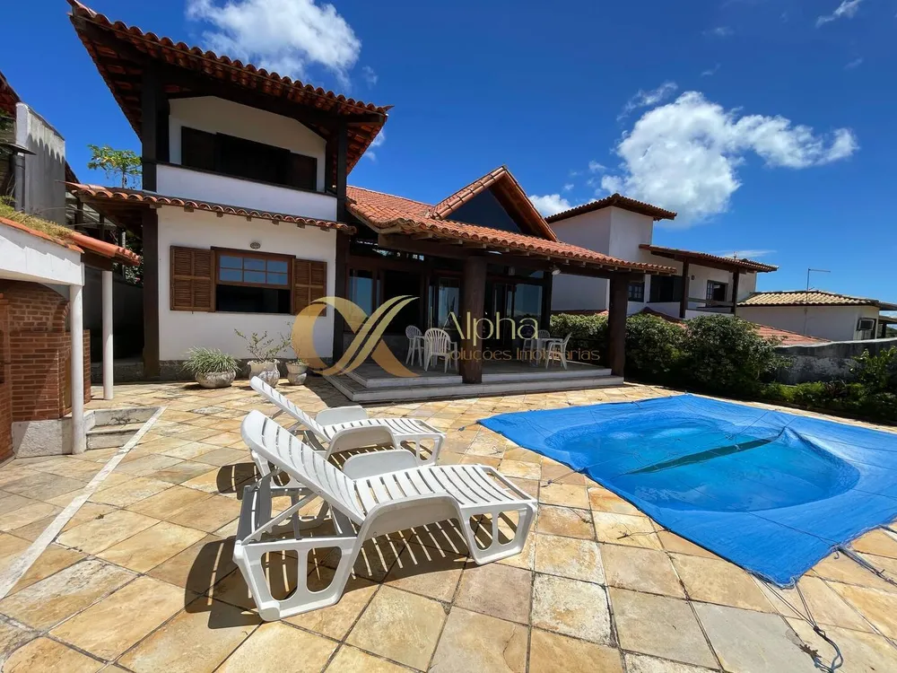 Casa, 4 quartos, 349 m² - Foto 18