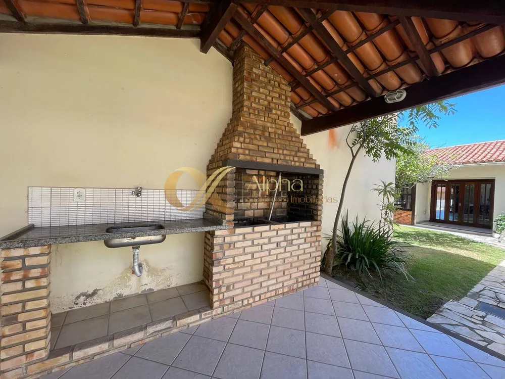 Casa, 4 quartos, 349 m² - Foto 21