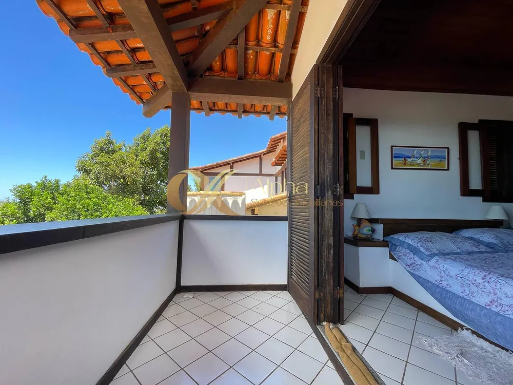 Casa, 4 quartos, 349 m² - Foto 35