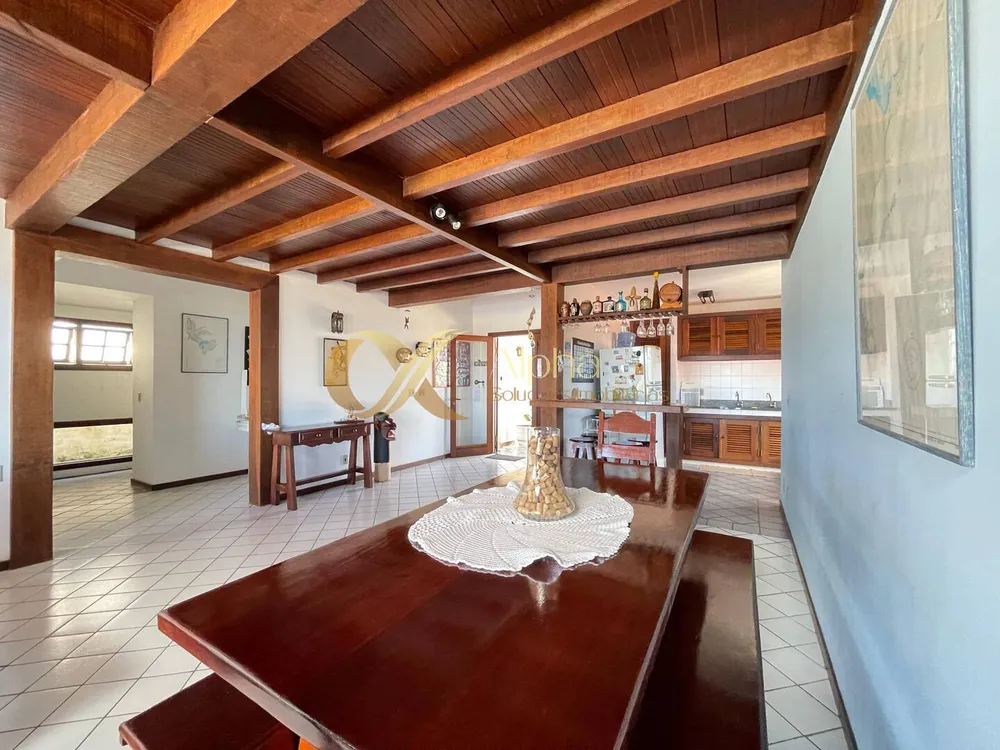 Casa, 4 quartos, 349 m² - Foto 7