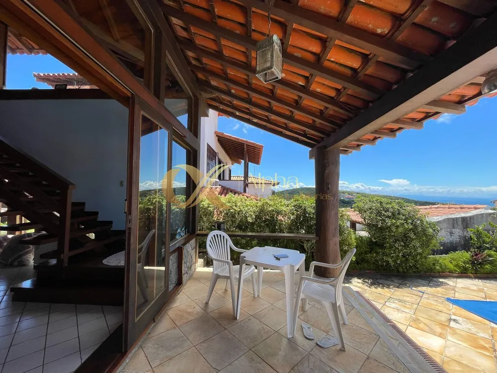 Casa, 4 quartos, 349 m² - Foto 17