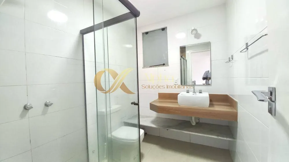 Apartamento, 3 quartos, 70 m² - Foto 3