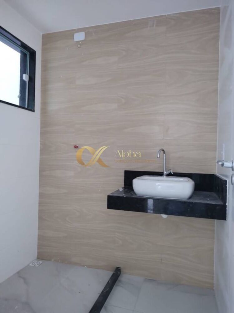 Casa de Condomínio, 2 quartos - Foto 4