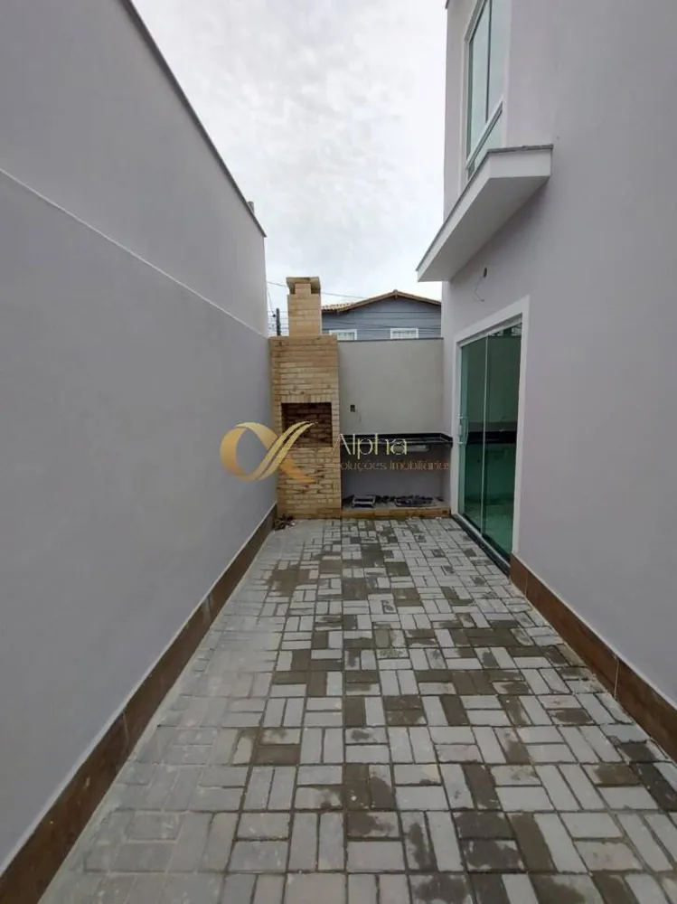 Casa de Condomínio, 2 quartos - Foto 9