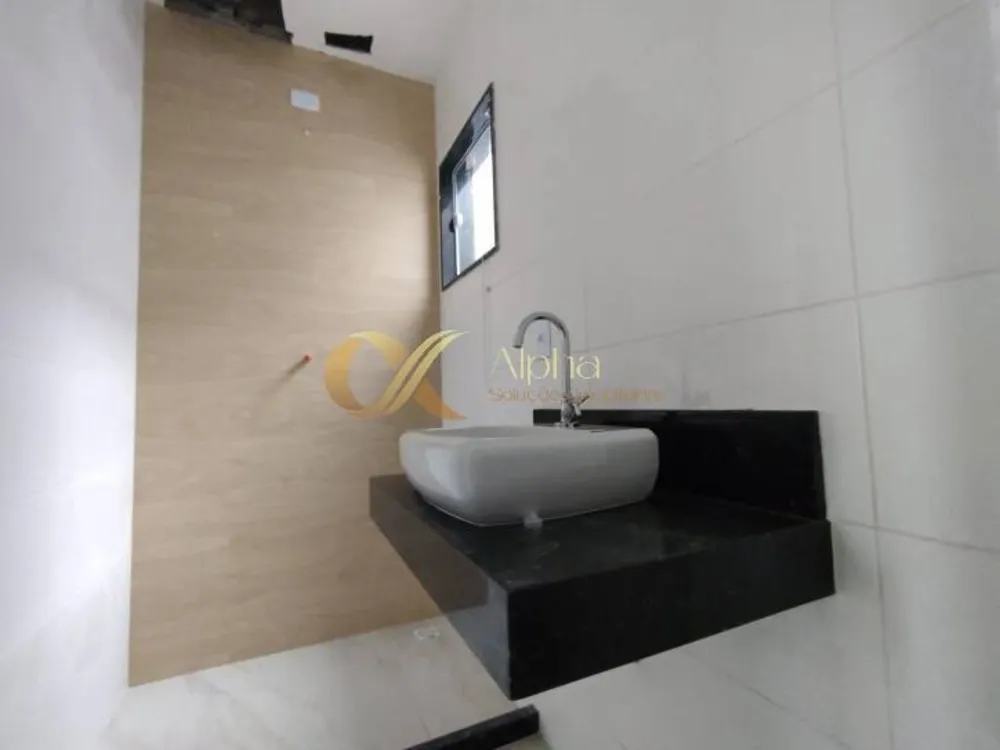 Casa de Condomínio, 2 quartos - Foto 5