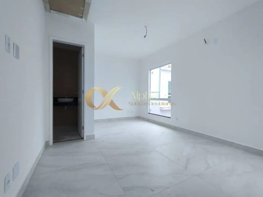 Casa de Condomínio, 2 quartos - Foto 6