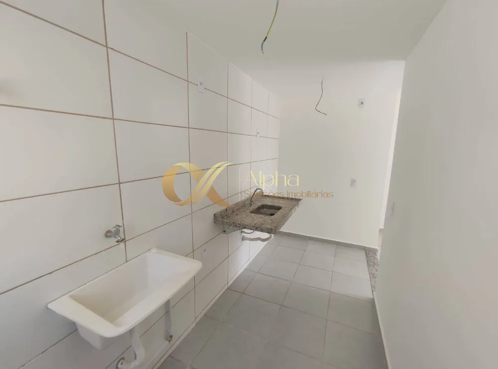 Apartamento, 2 quartos, 53 m² - Foto 7