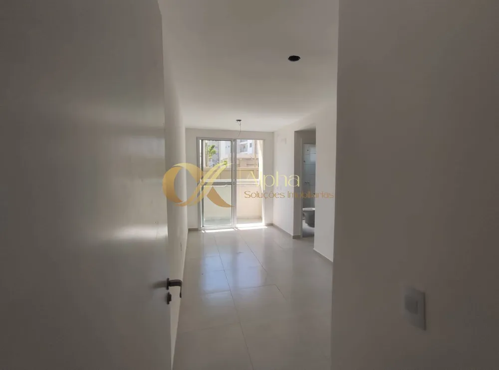 Apartamento, 2 quartos, 53 m² - Foto 5
