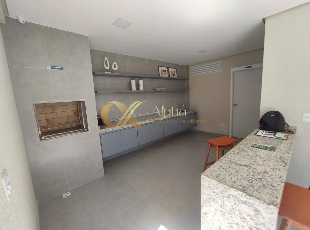 Apartamento, 2 quartos, 53 m² - Foto 28