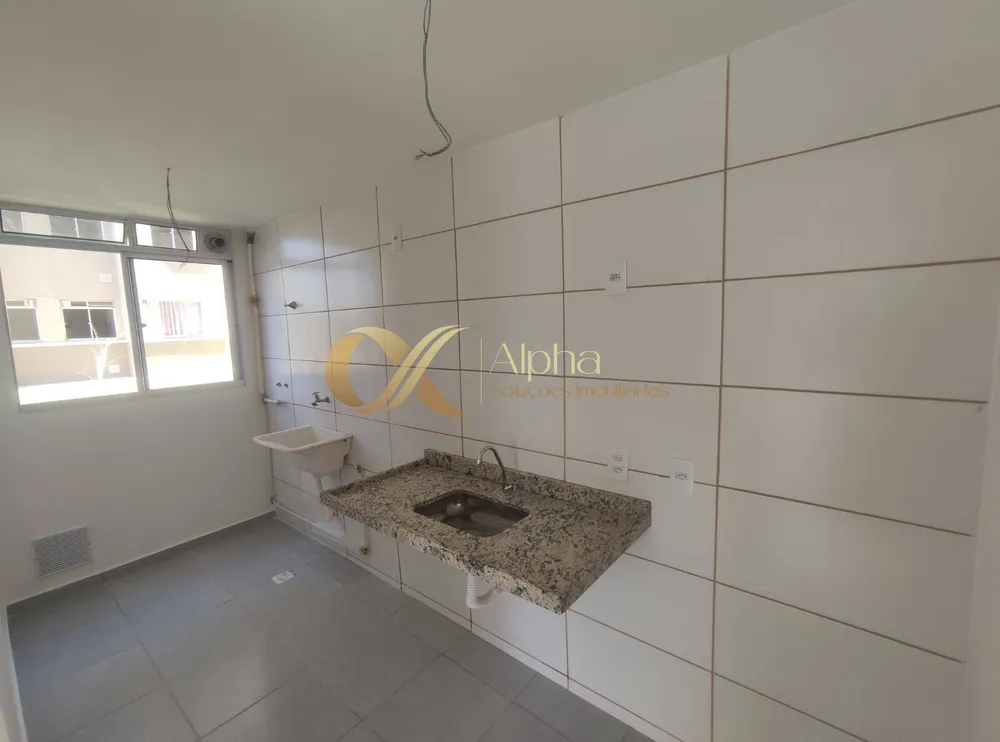 Apartamento, 2 quartos, 53 m² - Foto 6