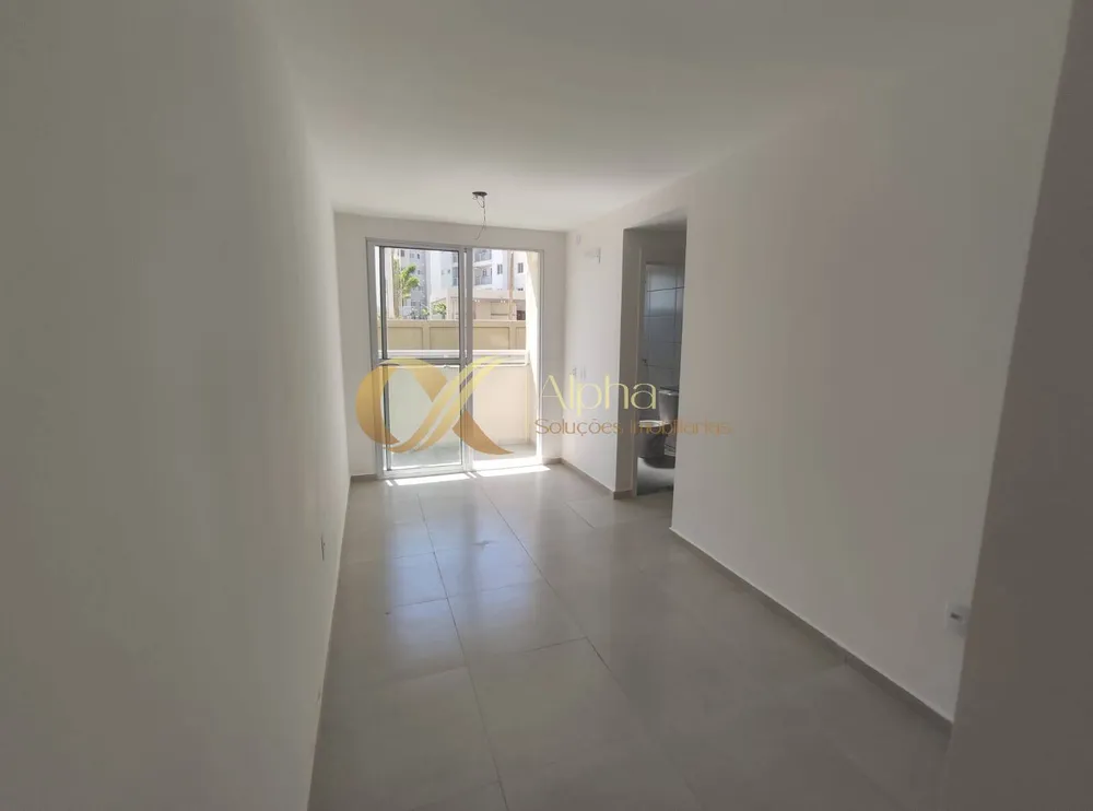 Apartamento, 2 quartos, 53 m² - Foto 10