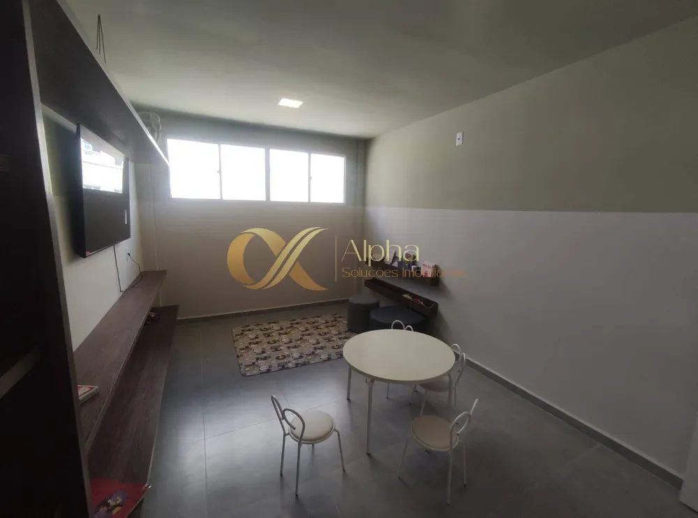 Apartamento, 2 quartos, 53 m² - Foto 3