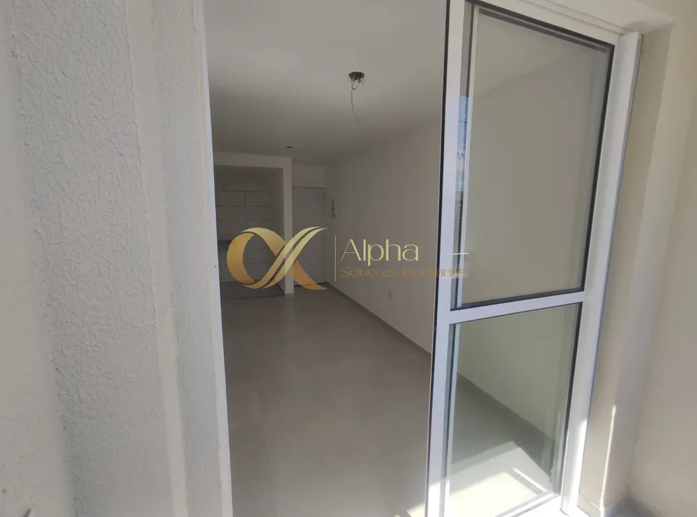 Apartamento, 2 quartos, 53 m² - Foto 8