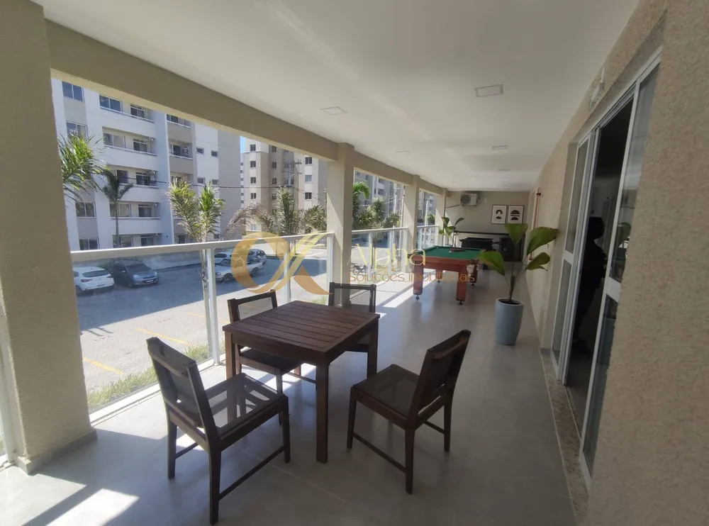 Apartamento, 2 quartos, 53 m² - Foto 23