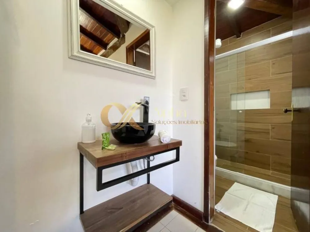 Casa de Condomínio, 5 quartos - Foto 30