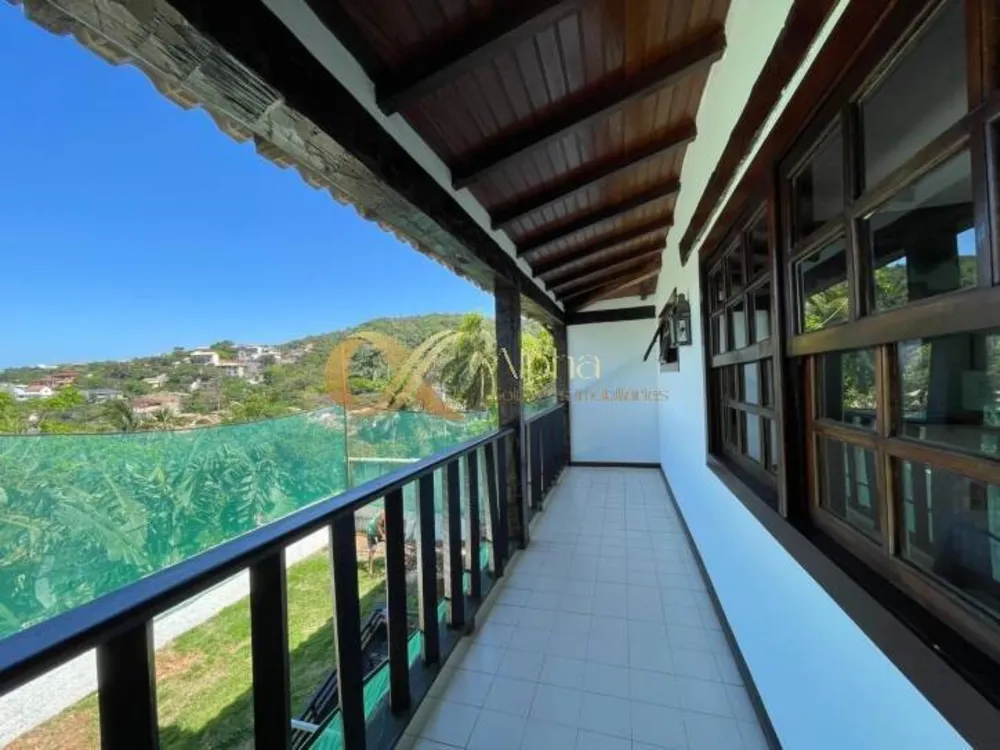 Casa de Condomínio, 5 quartos - Foto 33
